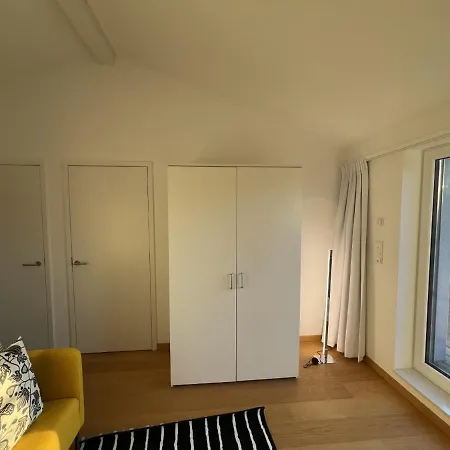 Stylish Studio Lux-city Luxembourg