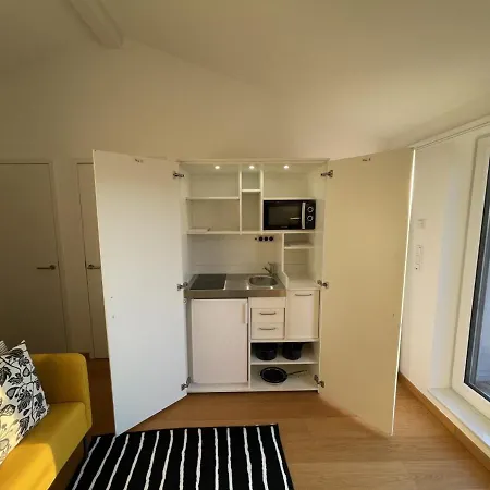 Stylish Studio Lux-city