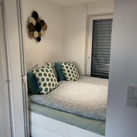 Stylish Studio Lux-city Apartment