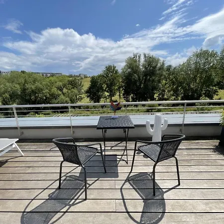 Apartment Stylish Studio Lux-city *